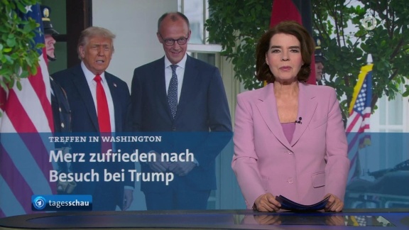 Tagesschau - Tagesschau 07:00 Uhr, 06.06.2025