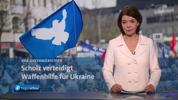 Tagesschau - Tagesschau 10:00 Uhr, 30.03.2024