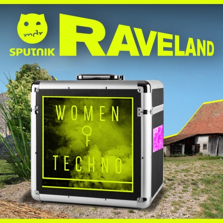 Raveland Episodenbild Woman of Techno