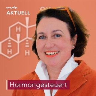 Podcast Hormongesteuert