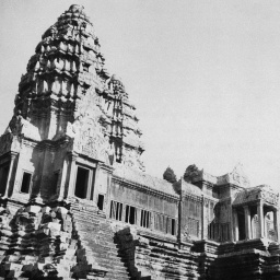 STADTGESCHICHTEN - Das rätselhafte Angkor