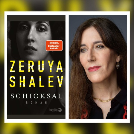 Zeruya Shalev -  Schicksal