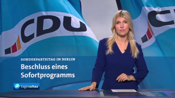 Tagesschau - Tagesschau 09:00 Uhr, 03.02.2025