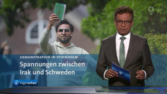 Tagesschau - Tagesschau 17:00 Uhr