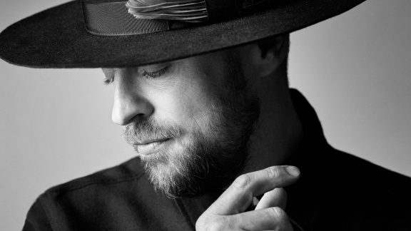 Eurovision Song Contest - Max Mutzke - 'forever Strong'