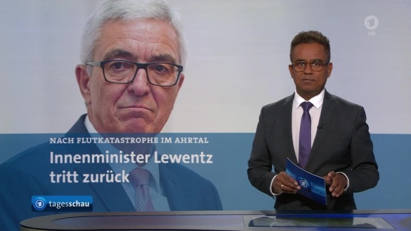 Tagesschau - Tagesschau, 14:00 Uhr