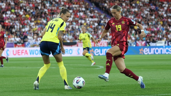 Coverbild Deutschland / Giulia Gwinn