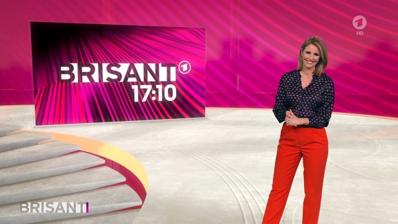 Brisant - Brisant Vom 1. April