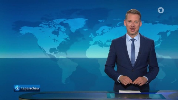 Tagesschau - Tagesschau, 09:00 Uhr