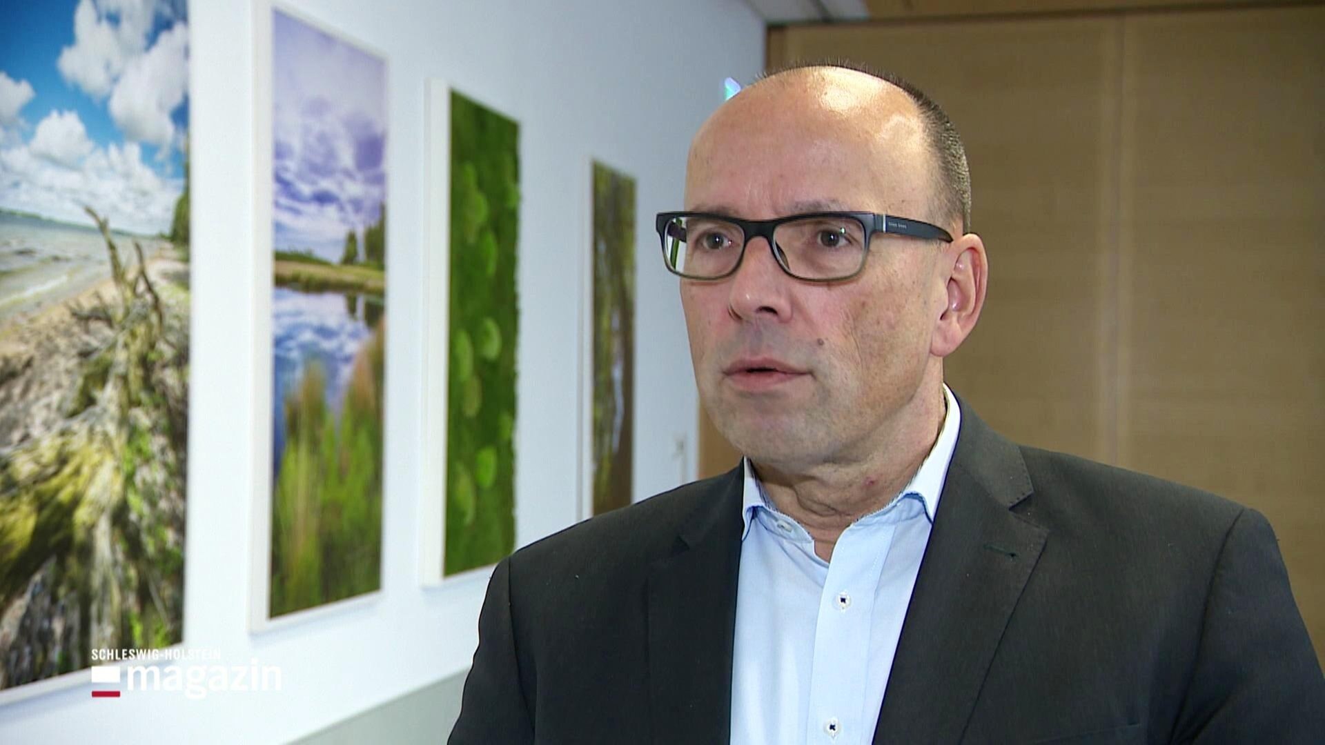 SchleswigHolstein Magazin Stadtwerke Flensburg stellen Preise für