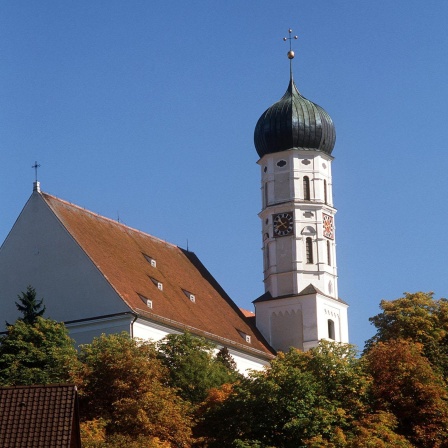 Das Festival Musica Sacra International beginnt