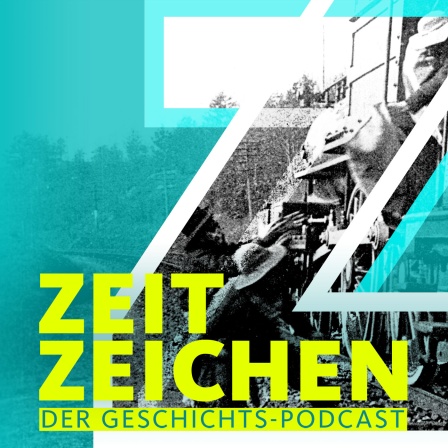 Erster Western der Filmgeschichte: "Der große Eisenbahnraub"