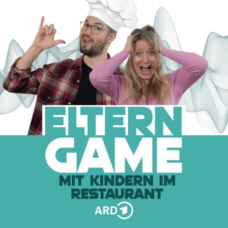 Elterngame: Mit Kindern im Restaurant