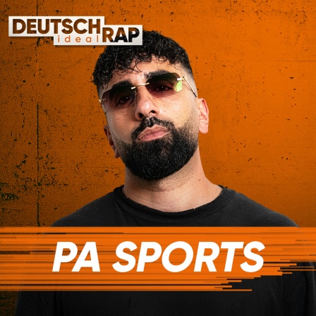 PA Sports: "Das ist mein letztes Interview"