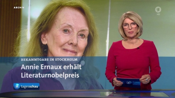 Tagesschau - Tagesschau, 14:00 Uhr