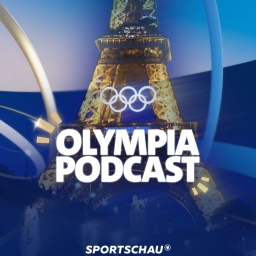 Der Sportschau-Olympia-Podcast