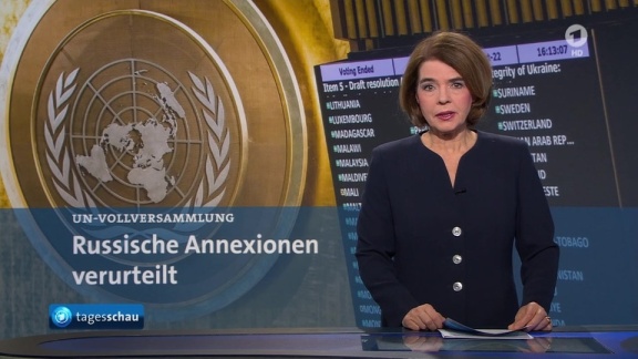 Tagesschau - Tagesschau, 06:00 Uhr