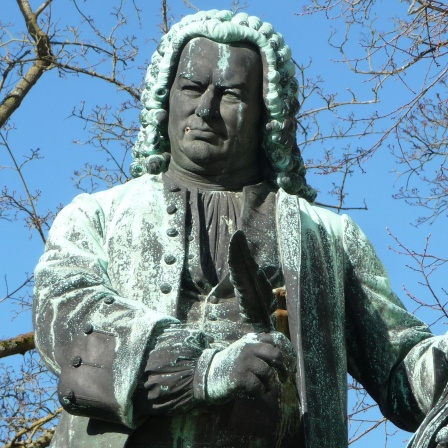 Bach - Brandenburgisches Konzert Nr. 3