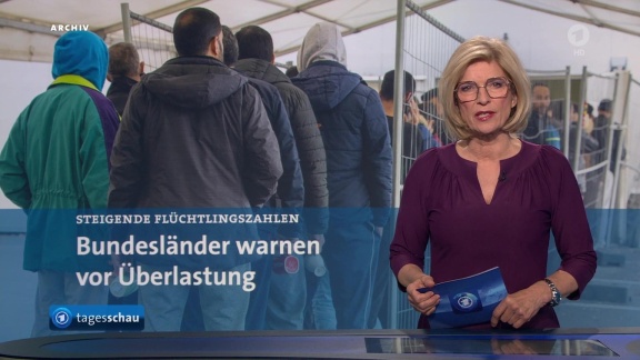 Tagesschau - Tagesschau 17:00 Uhr