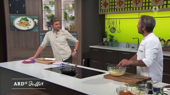 Ard-buffet - Die Sendung Vom 02.11.2023