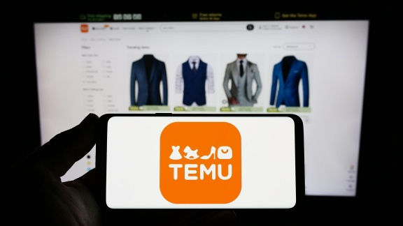 Plusminus - Temu: So Nutzt Die Chinesische Plattform Steuerlücken Aus