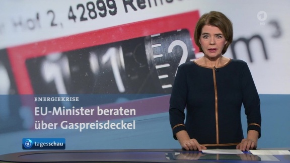 Tagesschau - Tagesschau, 09:00 Uhr