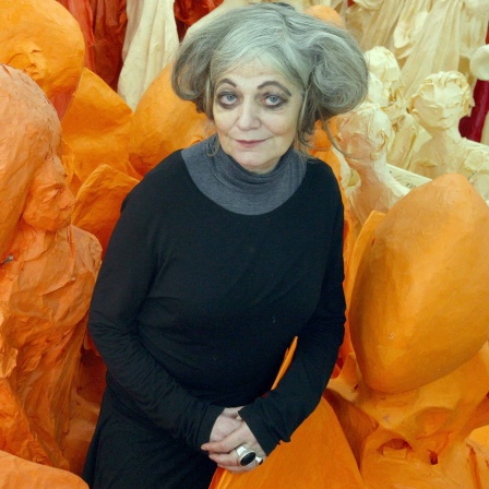 Marianne Pitzen, 2011