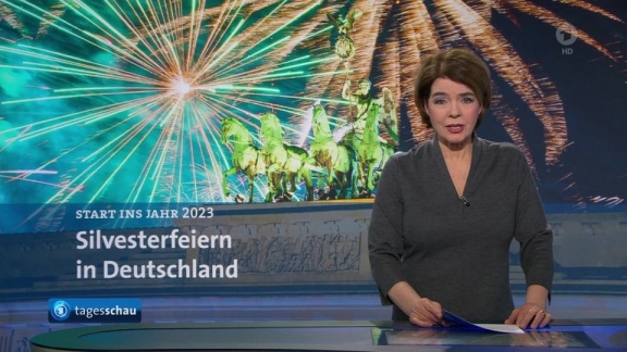 Tagesschau - Tagesschau, 15:00 Uhr