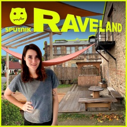 Raveland Episodenbild Eberswalde quadratisch