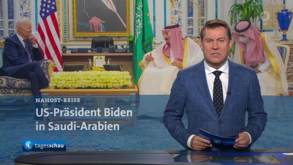 Tagesschau - Tagesschau, 14:26 Uhr