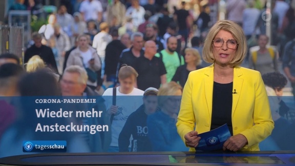 Tagesschau - Tagesschau, 16:00 Uhr