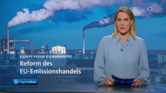 Tagesschau - Tagesschau, 11:20 Uhr