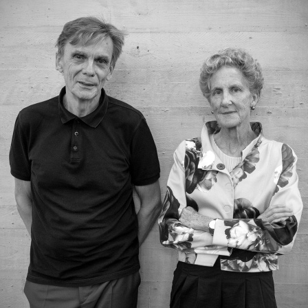 Matthias Sauerbruch und Louisa Hutton, Architekten; © 