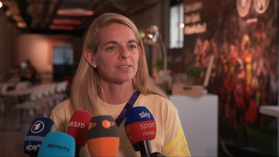 Coverbild Deutschland / Giulia Gwinn
