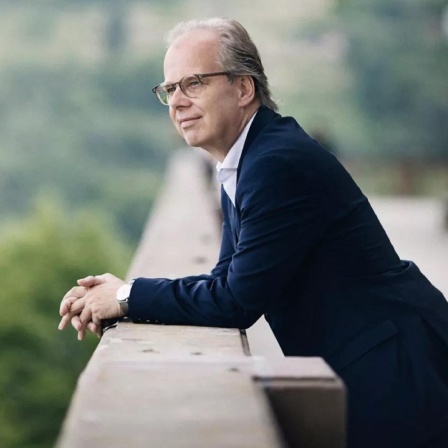 "Konzert der Zukunft": Interview mit Thorsten Schmidt