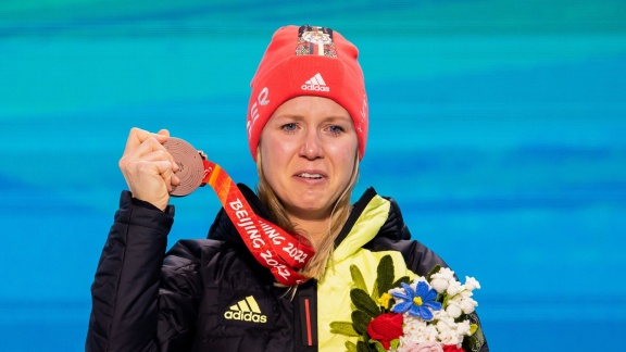 Mittagsmagazin - Paralympics: Erste Medaille Für Rothfuss - Kazmaier Und Walter Erfolgreich