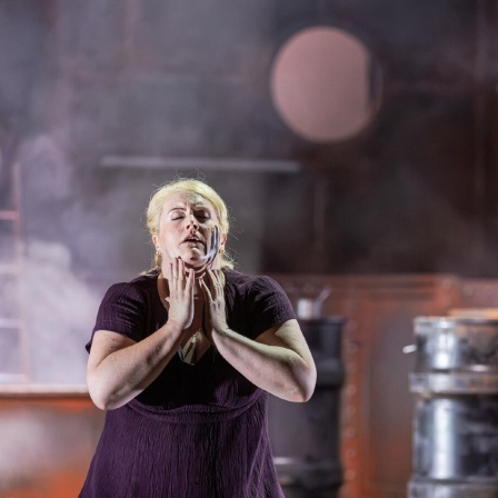 Kritik: "Tristan und Isolde" in Regensburg