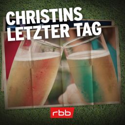 Christin und ihre Mörder (4/8) © rbb