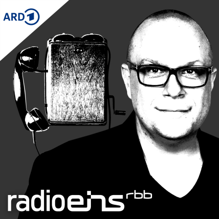 Ferngespräche - der radioeins Podcast mit Holger Klein