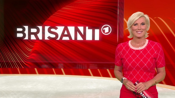 Brisant - Brisant Vom 18. Februar