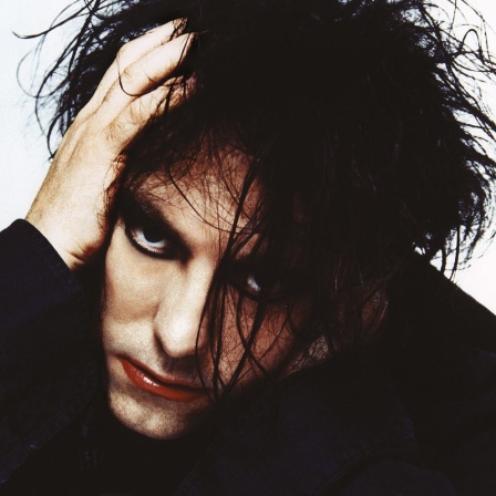 Friday I&#039;m In Love - The Cure