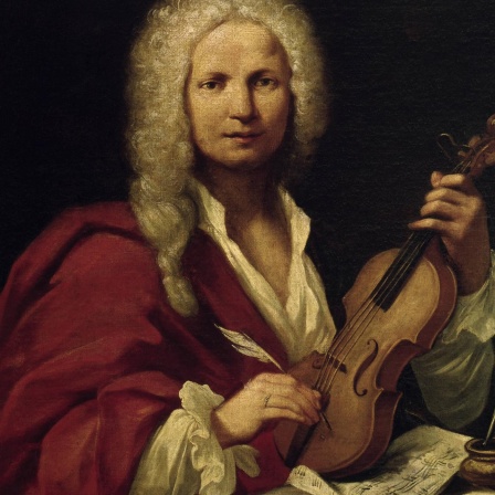 Starke Stücke: Die vier Jahreszeiten von Vivaldi