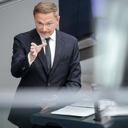 Christian Lindner (FDP)