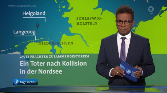 Tagesschau - Tagesschau 15:00 Uhr