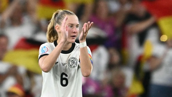 Coverbild Deutschland / Giulia Gwinn