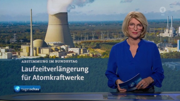 Tagesschau - Tagesschau, 12:00 Uhr