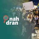 Nah dran - Proteste in China I Bildquelle: WDR