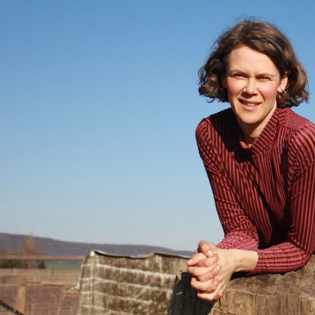 Lisa Kreißler