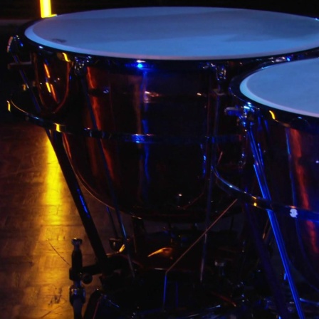 Instrument des Jahres 2022 - Die Entstehung des Drumsets