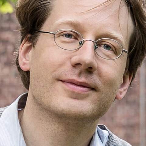 SWR2 Treffpunkt Klassik · Tobias Bleek veröffentlicht ein Buch über das